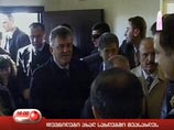 Саакашвили сравнил Россию и Турцию: "Есть сосед, который рушит, и есть сосед, который строит" Саакашвили сравнил Россию и Турцию: "Есть сосед, который рушит, и есть сосед, который строит"