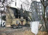 В Риге семь человек погибли при пожаре в жилом доме