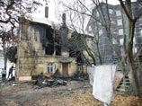 В Риге семь человек погибли при пожаре в жилом доме В Риге семь человек погибли при пожаре в жилом доме