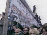 Данные опроса: каждый восьмой немец хотел бы вернуть Берлинскую стену Данные опроса: каждый восьмой немец хотел бы вернуть Берлинскую стену