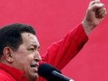 Чавес призвал венесуэльцев готовиться к войне