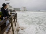 Губернатор Луизианы ввел на территории штата чрезвычайное положение в связи с приближением к южному побережью США урагана "Ида", который усилился до второй категории опасности