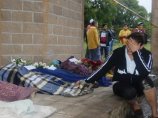 В Сальвадоре жертвами наводнений, вызванных ураганом "Ида", стали более 90 человек В Сальвадоре жертвами наводнений, вызванных ураганом "Ида", стали более 90 человек