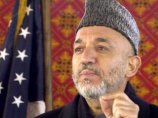 В новом афганском правительстве не будет коррупционеров, пообещал Карзай