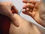 В России 9 ноября начинается вакцинация против нового гриппа. На первом этапе она пройдет в Алтайском крае, Московской, Тюменской, Брянской и Воронежской областях