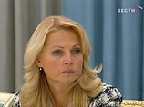 Министр здравоохранения и социального развития РФ Татьяна Голикова посетит по этому случаю больницу в поселке Львовский Подольского района Московской области Министр здравоохранения и социального развития РФ Татьяна Голикова посетит по этому случаю больницу в поселке Львовский Подольского района Московской области