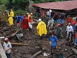 Правительство Сальвадора ввело режим ЧП на всей территории страны в связи с большим количеством жертв и разрушений