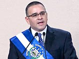 По словам президента республики Маурисио Фунеса, от разгула стихии уже погибли 124 человека, а нанесенный Сальвадору ущерб "не поддается подсчету"
