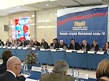Общественная палата намерена проверить факты, озвученные в видеообращении Дымовского Общественная палата намерена проверить факты, озвученные в видеообращении Дымовского