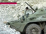 В Карачаево-Черкессии милиционеры уничтожили четырех боевиков В Карачаево-Черкессии милиционеры уничтожили четырех боевиков