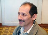 Известный российский эколог Андрей Львович Затока, приговоренный в Туркмении  к пяти годам лишения свободы, отпущен на свободу и фактически выслан из страны