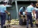 У "колумбийских большевиков" изъяли 1,5 тонны кокаина У "колумбийских большевиков" изъяли 1,5 тонны кокаина