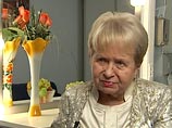 Известный композитор-песенник Александра Пахмутова празднует 80-летний юбилей Известный композитор-песенник Александра Пахмутова празднует 80-летний юбилей
