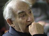 Выдающий российский физик Виталий Гинзбург, который скончался в воскресенье, будет, похоронен на Новодевичьем кладбище Выдающий российский физик Виталий Гинзбург, который скончался в воскресенье, будет, похоронен на Новодевичьем кладбище
