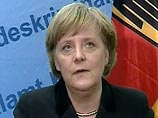 Воспоминания политиков: падение Берлинской стены Меркель встретила в сауне
