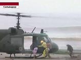 Правительство Сальвадора ввело режим ЧП во всей стране, от урагана погибли уже 124 человека Правительство Сальвадора ввело режим ЧП во всей стране, от урагана погибли уже 124 человека