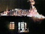 В Белгородской области при пожаре в собственном доме погибла семья из шести человек В Белгородской области при пожаре в собственном доме погибла семья из шести человек