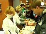 Эпидемия гриппа и ОРВИ на Украине унесла уже 155 жизней, сообщило Министерство охраны здоровья