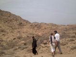 В минувший вторник шиитские боевики заявили о захвате горного района Джебель Духан в Саудовской Аравии