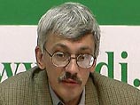 Допрос главы "Мемориала" по иску Кадырова отложили Допрос главы "Мемориала" по иску Кадырова отложили