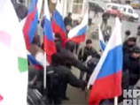 Главными фигурантами "охоты на ведьм" стали студенты, участвовавшие в публичных акциях протеста против милицейского произвола в отношении гражданских активистов Главными фигурантами "охоты на ведьм" стали студенты, участвовавшие в публичных акциях протеста против милицейского произвола в отношении гражданских активистов