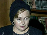 Вдова Джохара Дудаева получила дом в Тбилиси