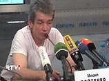 Угрозы заставили главу российского Центра экстремальной журналистики эмигрировать в Тбилиси Угрозы заставили главу российского Центра экстремальной журналистики эмигрировать в Тбилиси