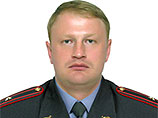 Обвинения милиционера Дымовского выслушает комиссия МВД Обвинения милиционера Дымовского выслушает комиссия МВД