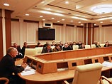 Свердловская дума подходит к событию года - назначению губернатора - в состоянии сильнейшего эмоционального напряжения, делает вывод агентство Свердловская дума подходит к событию года - назначению губернатора - в состоянии сильнейшего эмоционального напряжения, делает вывод агентство