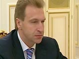 Первый вице-премьер Игорь Шувалов снова отправляется на "АвтоВАЗ"