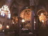 В провинции Кайсери (Центральная Турция) открылась для богослужений армянская церковь Святителя Григория В провинции Кайсери (Центральная Турция) открылась для богослужений армянская церковь Святителя Григория