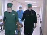 Житель Петербурга, попавший в ДТП, умер из-за врачебной ошибки. Вскрытие показало, что врачи не заметили перелом 11 ребер и позвонка, и не смогли вылечить пациента от развившейся пневмонии Житель Петербурга, попавший в ДТП, умер из-за врачебной ошибки. Вскрытие показало, что врачи не заметили перелом 11 ребер и позвонка, и не смогли вылечить пациента от развившейся пневмонии