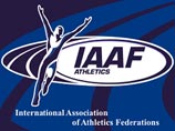 IAAF назвала претендентов на титул лучшего легкоатлета года
