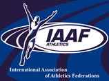 IAAF назвала претендентов на титул лучшего легкоатлета года IAAF назвала претендентов на титул лучшего легкоатлета года