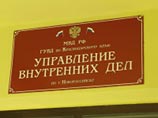 За майором милиции Дымовским в МВД увидели "третью силу" и деньги Запада За майором милиции Дымовским в МВД увидели "третью силу" и деньги Запада