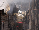 Жертвами пожара на складе в Астане стали 16 человек