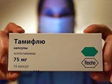 Минздрав Украины завалил страну препаратами "Тамифлю" и теперь не знает, что с ними делать