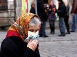 Уже закуплено 500 тысяч доз - этого количества хватит для лечения 700 тысяч человек. Однако, по официальной статистике на понедельник, гриппом A/H1N1 в стране болеют 65 человек Уже закуплено 500 тысяч доз - этого количества хватит для лечения 700 тысяч человек. Однако, по официальной статистике на понедельник, гриппом A/H1N1 в стране болеют 65 человек