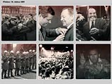 Чехия опубликовала список и фото бывших агентов ГРУ СНБ Чехословакии