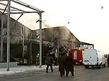 Среди жертв пожара в Казахстане четверо граждан России