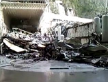 В результате катастрофы 17 августа, унесшей жизни 75 человек, были повреждены все десять гидроагрегатов станции, причем три из них были практически полностью уничтожены, а машинный зал оказался разрушен и затоплен В результате катастрофы 17 августа, унесшей жизни 75 человек, были повреждены все десять гидроагрегатов станции, причем три из них были практически полностью уничтожены, а машинный зал оказался разрушен и затоплен