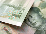 Китай отказывается укреплять юань, пока не восстановится экспорт, призывает США стабилизировать доллар