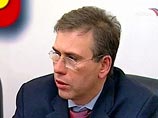Организатором преступления следователи считают экс-министра финансов Московской области Алексея Кузнецова, который сейчас скрывается в США Организатором преступления следователи считают экс-министра финансов Московской области Алексея Кузнецова, который сейчас скрывается в США