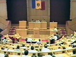 Парламент Молдавии во вторник в третий раз за год не смог выбрать президента. Голосование сорвали представители оппозиционной коммунистической партии, покинувшие зал заседаний Парламент Молдавии во вторник в третий раз за год не смог выбрать президента. Голосование сорвали представители оппозиционной коммунистической партии, покинувшие зал заседаний