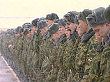 В России создают военную полицию для борьбы с "дедовщиной" в армии В России создают военную полицию для борьбы с "дедовщиной" в армии