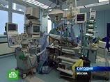 Еще две жертвы свиного гриппа в Москве - скончались молодая роженица и школьница Еще две жертвы свиного гриппа в Москве - скончались молодая роженица и школьница