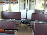 В Москве арестованы двое мужчин, расстрелявшие патруль милиции в подмосковной электричке В Москве арестованы двое мужчин, расстрелявшие патруль милиции в подмосковной электричке