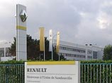 Шувалов: правительство согласно увеличить долю Renault в "АвтоВАЗе", но сам Renault таких предложений не делал