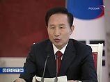 Премьер-министр Южной Кореи считает столкновение в Желтом море случайностью Премьер-министр Южной Кореи считает столкновение в Желтом море случайностью