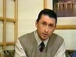 Бывший майор государственной службы охраны Украины и инициатор так называемого "кассетного скандала" Николай Мельниченко подал документы для регистрации кандидатом в президенты Украины Бывший майор государственной службы охраны Украины и инициатор так называемого "кассетного скандала" Николай Мельниченко подал документы для регистрации кандидатом в президенты Украины